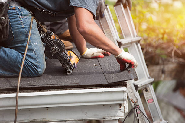 Best Storm Damage Roof Repair  in Forsyth, MO