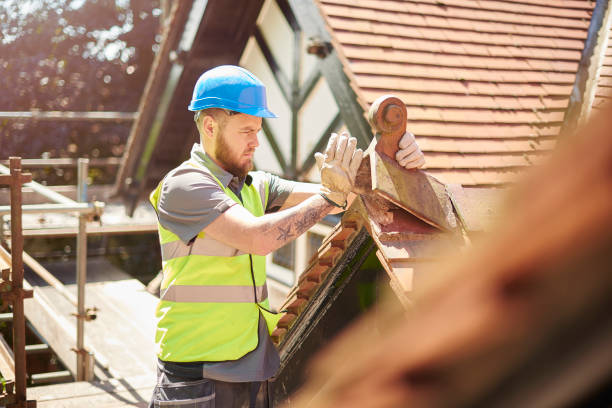 Best New Roof Installation  in Forsyth, MO